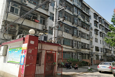 业主去物业办理装修手续流程