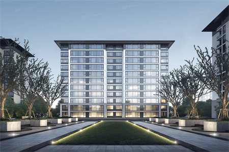 明湖中学附近惠泽澜庭3室2厅2卫65万117m2出售