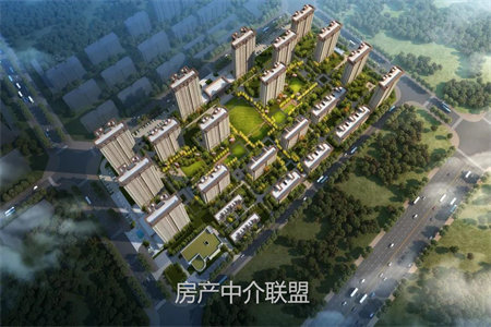 秀水佳苑3室2厅1卫78万117m2出售