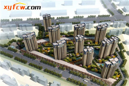 西苑小区3室2厅2卫124㎡车库26附房11