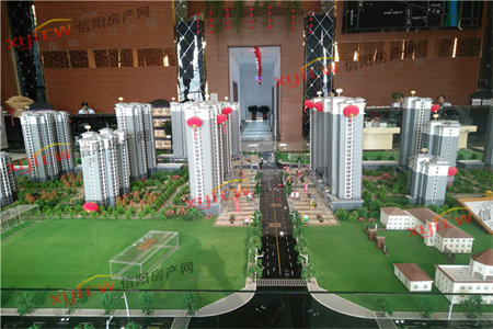 金源府邸119m2套三带附房毛坯102.2万出售